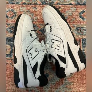 NEW BALANCE 550s